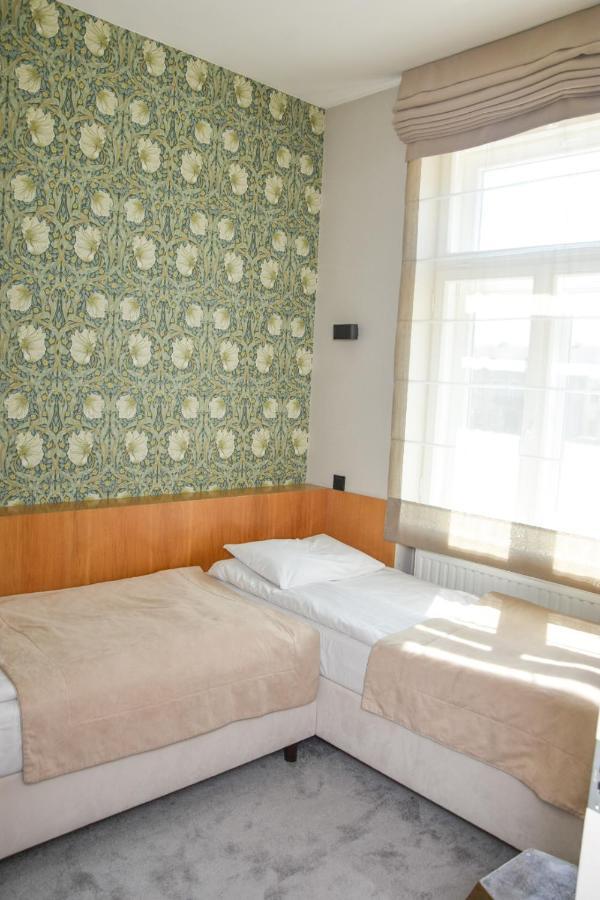 Hotel Nihil Novi Radom Exteriér fotografie