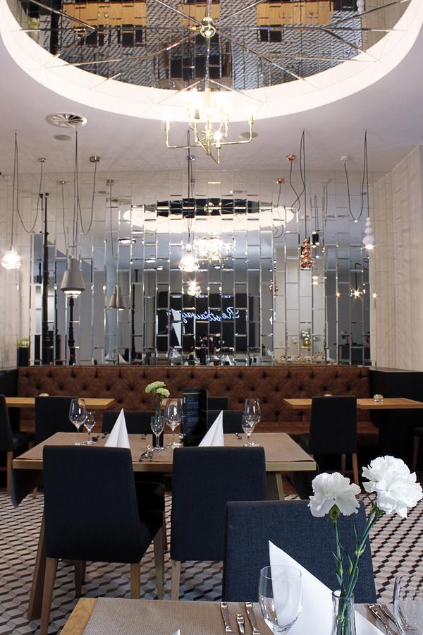 Hotel Nihil Novi Radom Exteriér fotografie